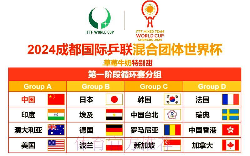 2024世界杯赛事直播在线观看渠道全攻略