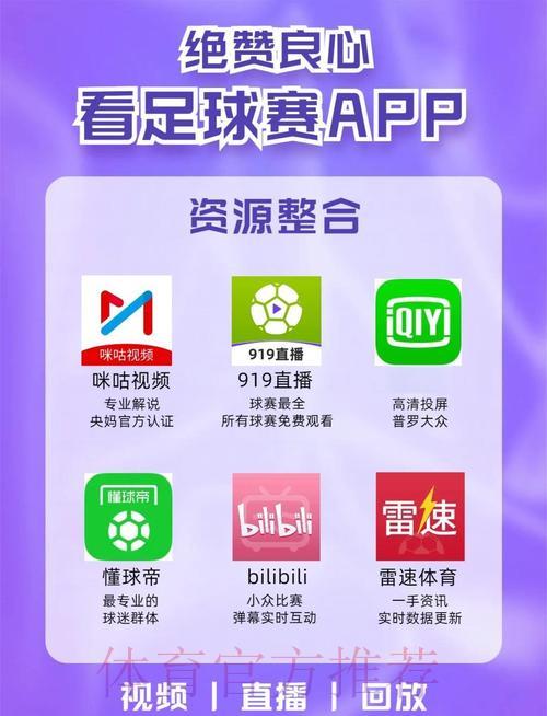 精选世界杯免费在线直播平台推荐