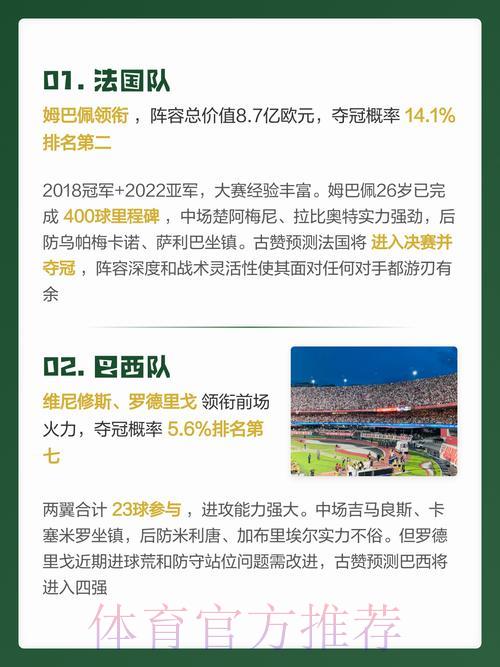 世界杯预测分析平台入口地址获取攻略